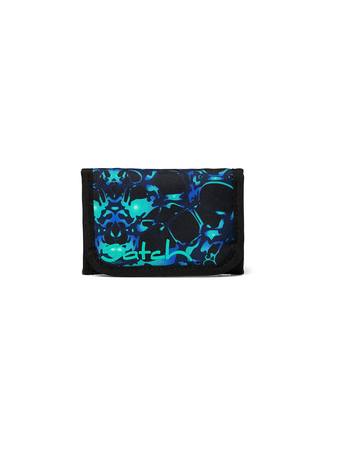 SATCH | Geldbeutel Caleido Blue | 